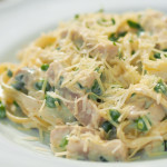 MACARRÃO PARISIENSE