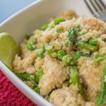 QUINOA DE 1 PANELA